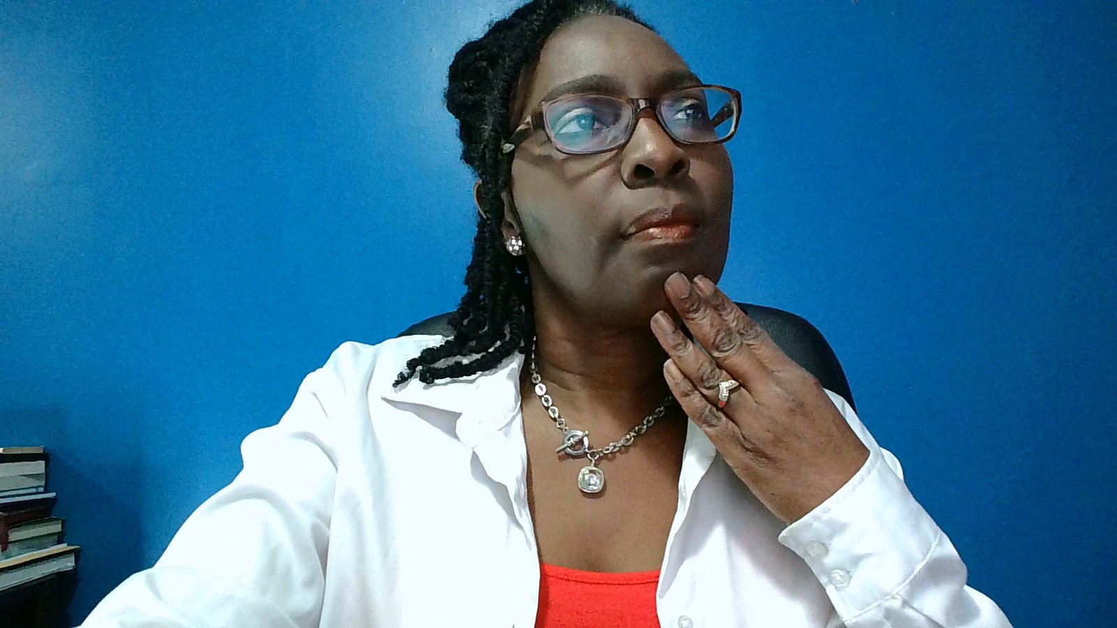 Nicole A. Farrington Business Leader